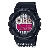 Casio G-shock Digital 'black'