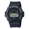 Casio G-shock Digital 'black'