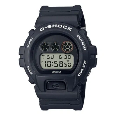 Casio G-shock Digital 'black'