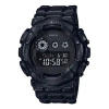 Casio G-shock Digital 'black'