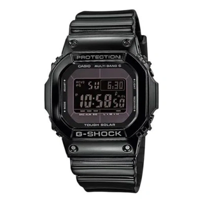 Casio G-shock Digital 'black'