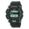 Casio G-shock Digital 'black'
