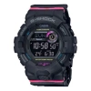 Casio G-shock Digital 'black'