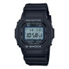 Casio G-shock Digital 'black'