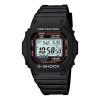 Casio G-shock Digital 'black'