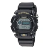 Casio G-shock Digital 'black'