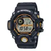 Casio G-shock Digital 'black'