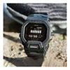 Casio G-shock Digital 'black'