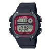 Casio G-shock Digital 'black'