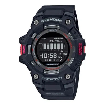 Casio G-shock Digital 'black'