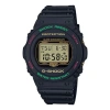 Casio G-shock Digital 'black'