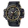Casio G-shock Digital 'black'