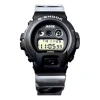 Casio G-shock Digital 'black'