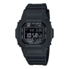 Casio G-shock Digital 'black'