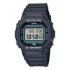 Casio G-shock Digital 'black'
