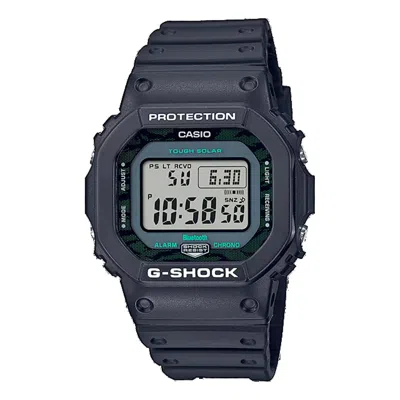 Casio G-shock Digital 'black'