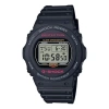 Casio G-shock Digital 'black'