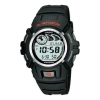 Casio G-shock Digital 'black'