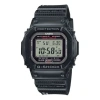 Casio G-shock Digital 'black'
