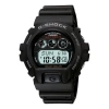 Casio G-shock Digital 'black'