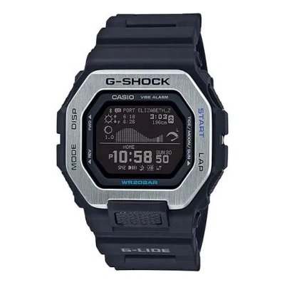 Casio G-shock Digital 'black'