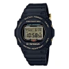 Casio G-shock Digital 'black' In Blue