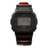 Casio G-shock Digital 'black'