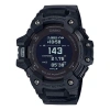 Casio G-shock Digital 'black'