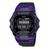 Casio G-shock Digital 'black'