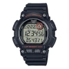 Casio G-shock Digital 'black'