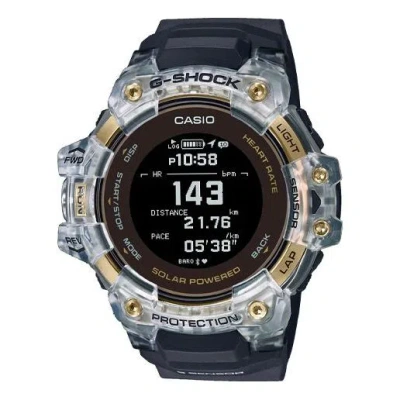 CASIO CASIO G-SHOCK DIGITAL 'BLACK'