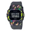 Casio G-shock Digital 'black'