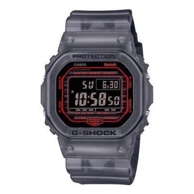 Casio G-shock Digital 'black'