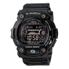 Casio Gw-7900b-1 52.4mm In Black