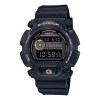 Casio G-shock Digital 'black' In Black