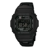 Casio G-shock Digital 'black'
