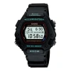 Casio G-shock Digital 'black' In Black