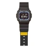 Casio G-shock Digital 'black' In Black