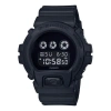 Casio G-shock Digital 'black'