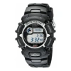 Casio G-shock Digital 'black'