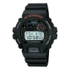 Casio G-shock Digital 'black'