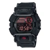 Casio G-shock Digital 'black'