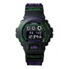Casio G-shock Digital 'black'
