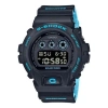 Casio G-shock Digital 'black'