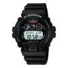 Casio G-shock Digital 'black'
