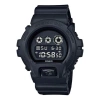 Casio G-shock Digital 'black'