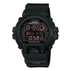 Casio G-shock Digital 'black'