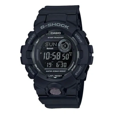 Casio G-shock Digital 'black'