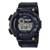 Casio G-shock Digital 'black Gold'