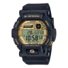 Casio G-shock Digital 'black Gold'